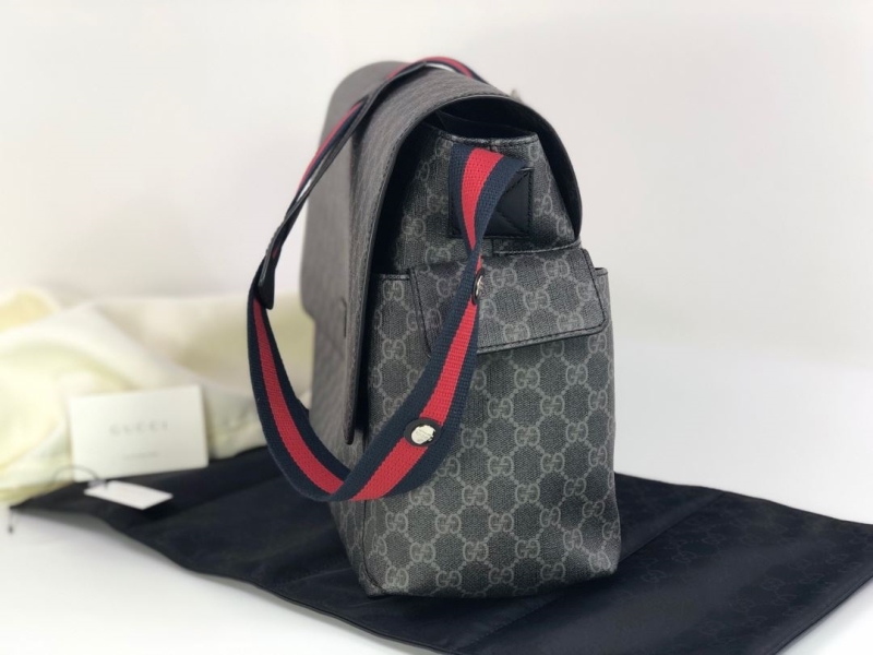 Gucci Travel Bags